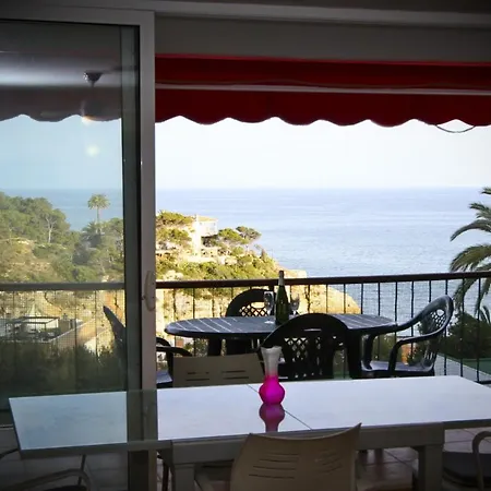 Appartement Morisca New Planetcostadorada Salou