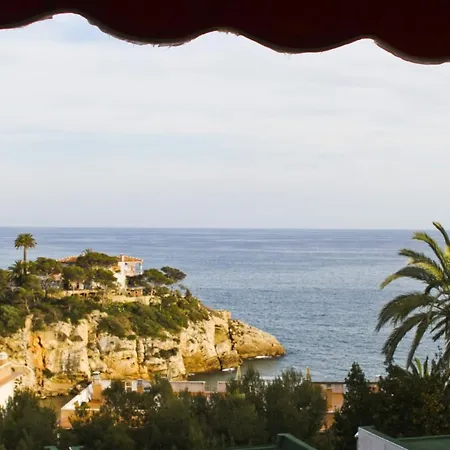 Morisca New Planetcostadorada Lägenhet Salou