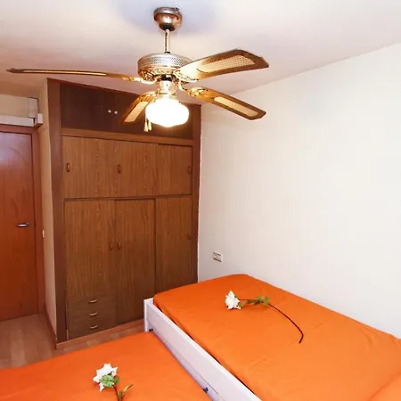 Appartement Morisca New Planetcostadorada *